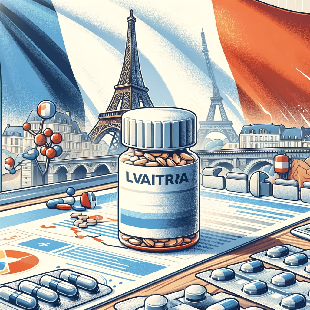 Levitra 5 mg comprimé pelliculé boîte de 4 prix 